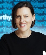 Sharon McClafferty from Slipstream Consulting