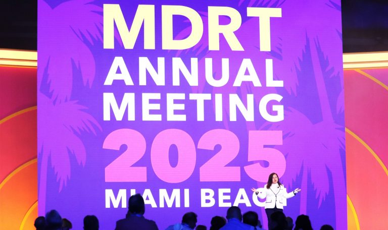 2025 MDRT Annual Meeting – Miami