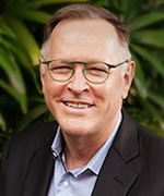Chris de Bruin