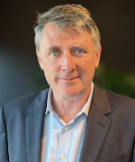 Niall McConville