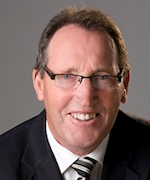 Wayne Handley