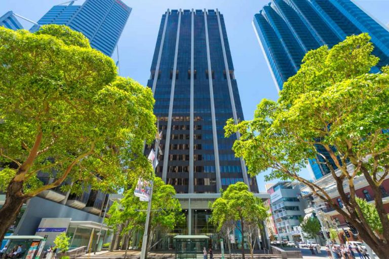 Zurich Moving to New Head Office