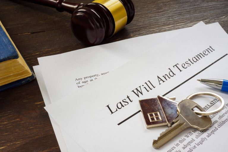 Seven Reasons Why Clients Need a Will