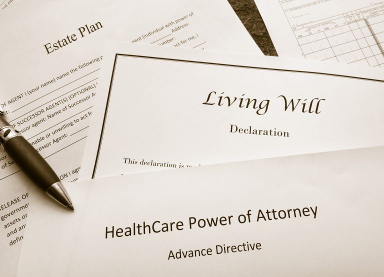 Mixed Result on Client Wills – Poll