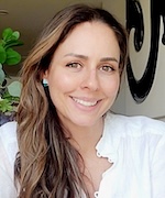 Nicole Bendeich, Calibre Life, Sydney