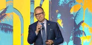 Tim Clairmont, MDRT 2025