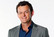 Adam Gilchrist