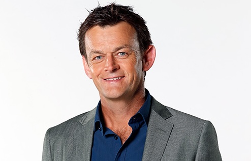 Cricket Legend to Headline FAAA Congress