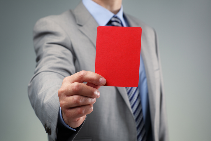 Financial Adviser Faces Permanent Ban