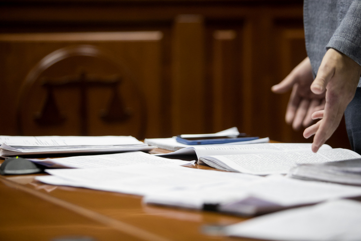 Federal Court Challenged Over HCF Insurance Decision
