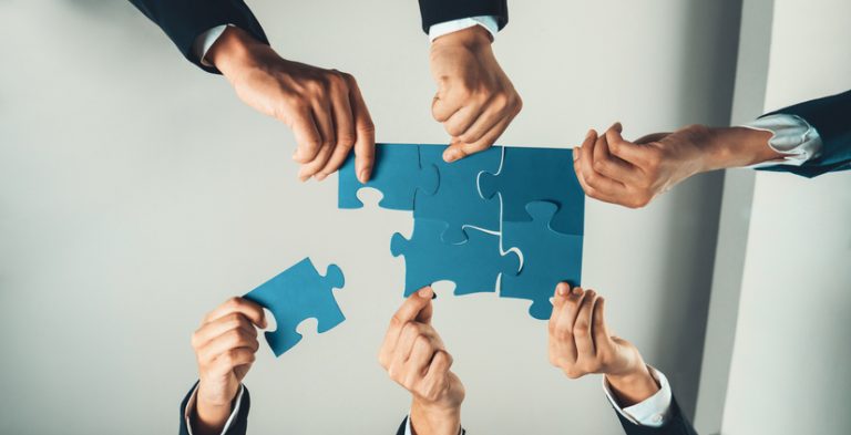 Acenda Teams up with Underwriting Platform