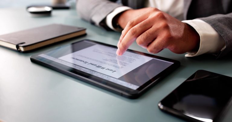 Online Wills – Alternative to Seeing a Lawyer