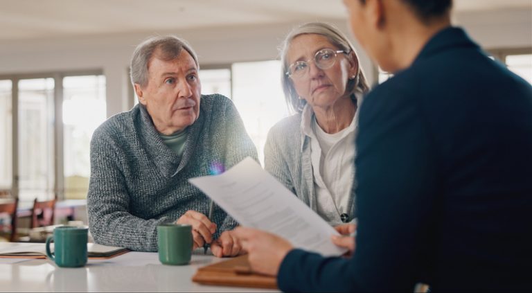 Surge in Median Adviser Fees