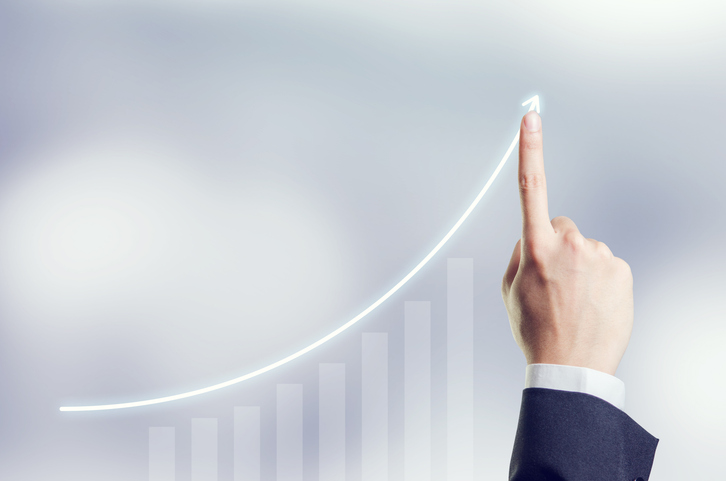 Advisers Numbers Continue to Rise