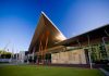 Perth Convention & Exhibition Centre