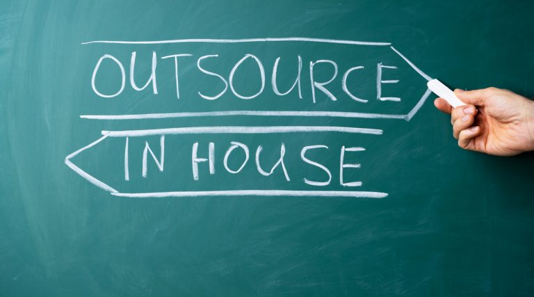 Surge in Support for Outsourcing Claims – Poll