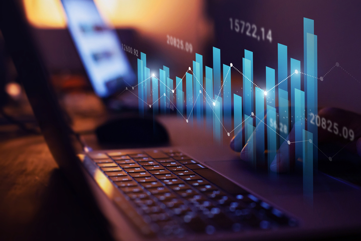 Adviser Numbers Increase