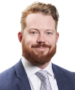 Marshall Ross of Acenda.