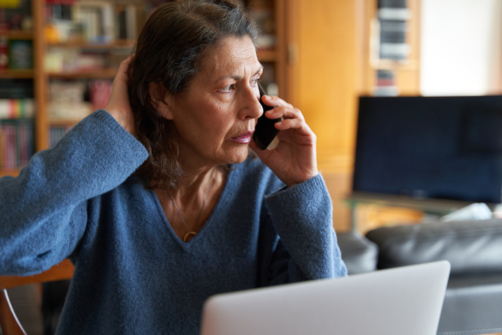Warning on Eligibility of Future Claims