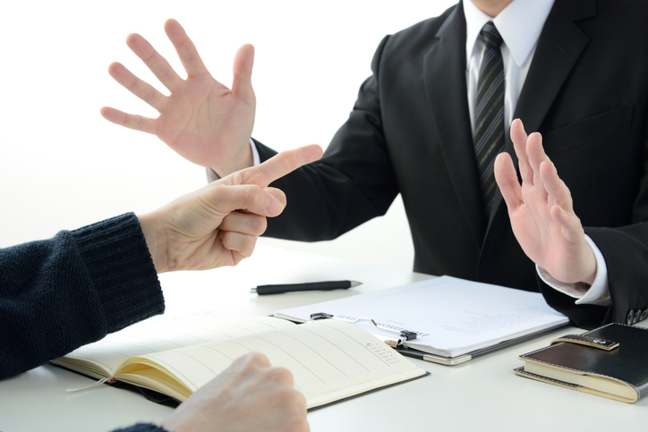 FAAA Highlights Need for Complaint System Reform