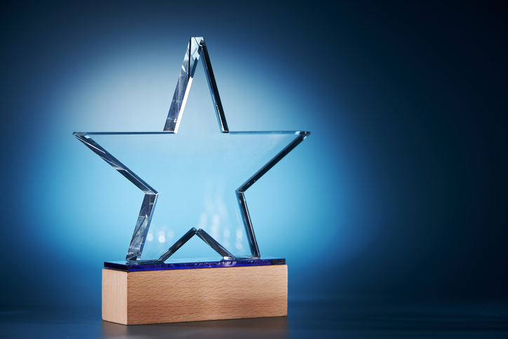 ReCALIbrate Winners Announced