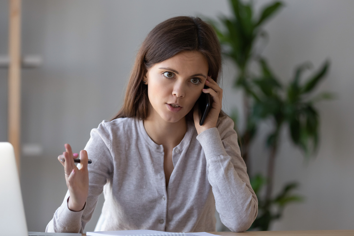 Life Insurance Complaints Up 5%