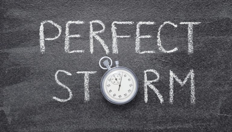 ‘Perfect Storm’ of Pressures Driving Australia’s Underinsurance Gap