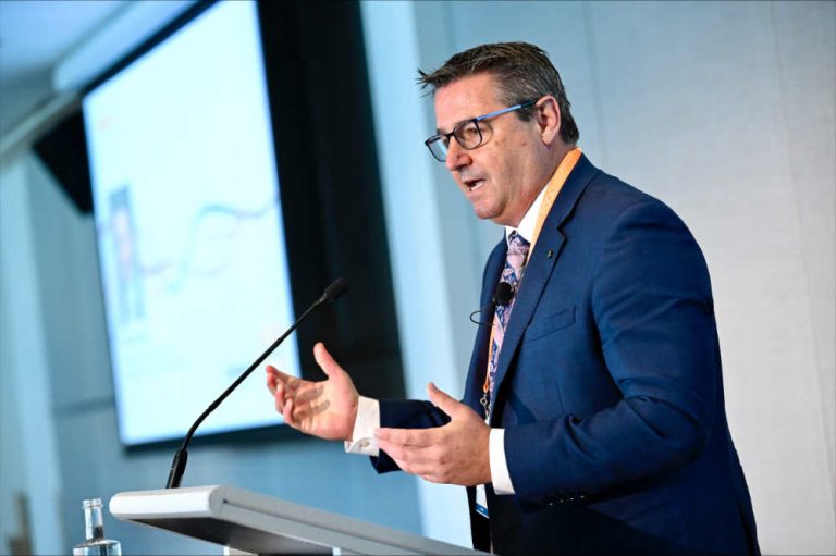 Minister Flags Sweeping Reforms Amid Buckling CSLR