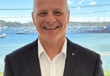 Daniel Waller, PPS Mutual's Head of Distribution.