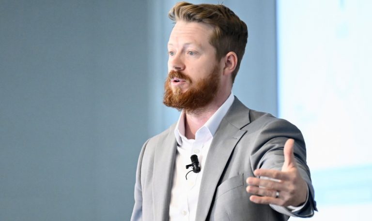 Advisers Urged to Re-Think IP for SMEs