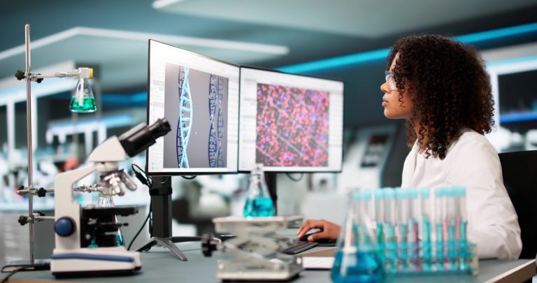 CALI Welcomes Introduction of Genetic Test Bill