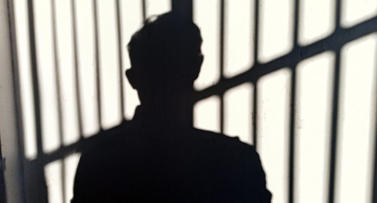 Former Adviser Jailed