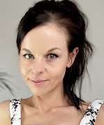 Jenneke Mills of MLC Finance