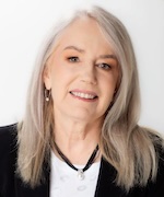 Julie Matheson, Finwise Leadership.