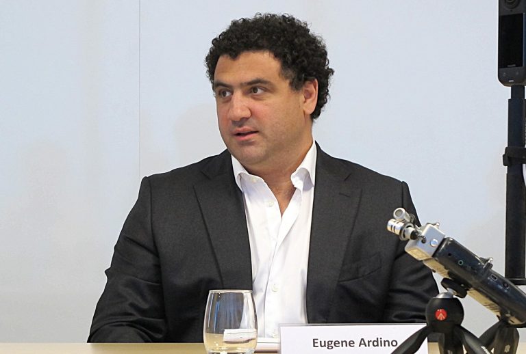 Advice Gap Impacting Sustainability