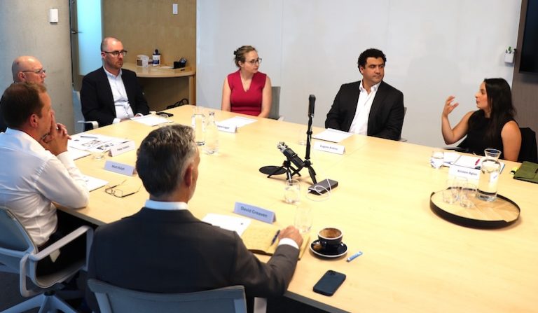 Call to Return to Indemnity First Product Principles