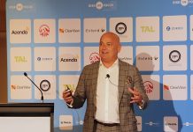 Riskinfocus 26 Kicks-Off in Hobart