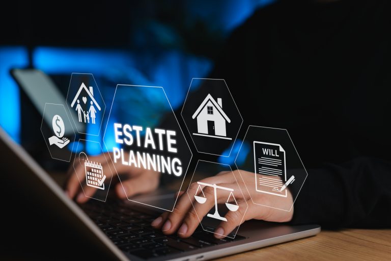 Yodal Develops AI Estate Planning Tool