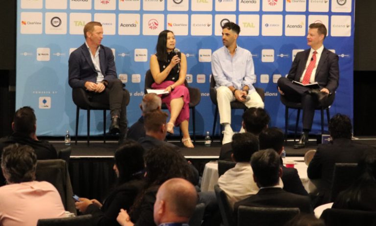 General Advice Gains Traction at Riskinfocus 26