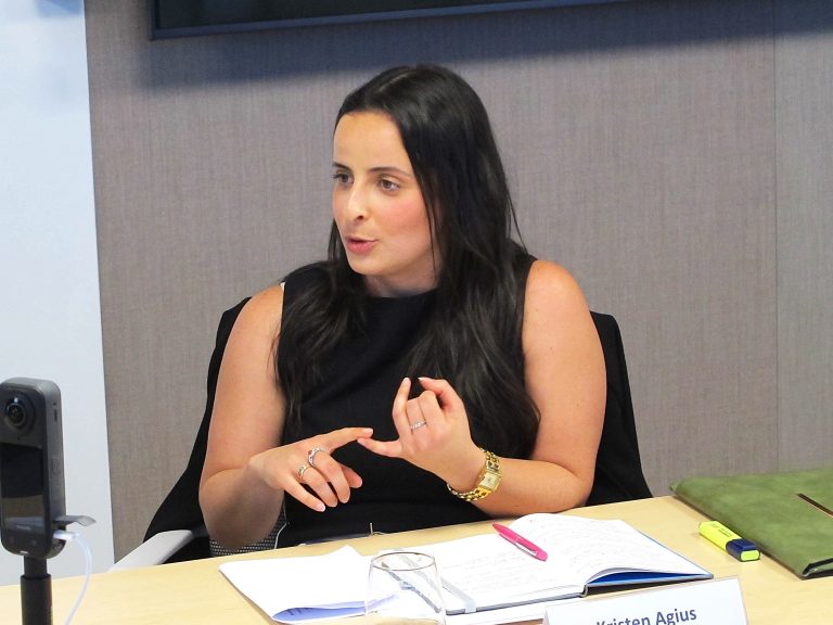 Latest Poll – Insuring Episodic Disability