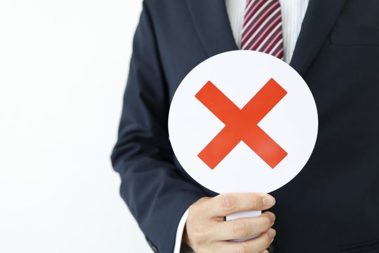 Four-Year Ban for Adviser