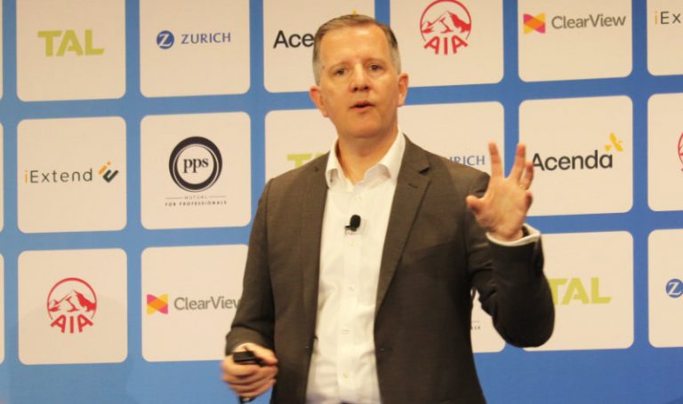 Advisers Urged to Focus on Health Resilience