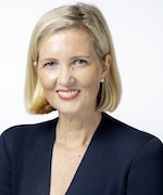 Georgina Croft, TAL.