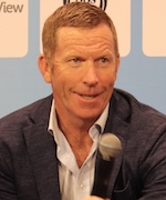 Jamie McIntyre.
