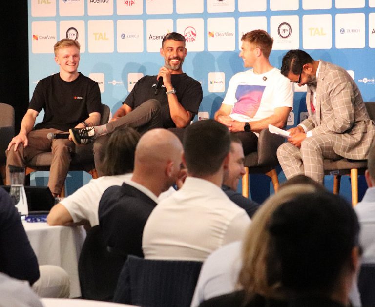 Riskinfocus 26 in Pictures