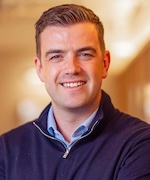 Stephen Costello, Spectrum.Life’s Co-founder and CEO