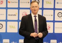 Mark Neil, Clearview Wealth, Riskinfocus 26, Melbour