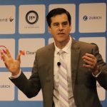 Megatrends to Reshape Financial Advice Mark McCrindle, Riskinfocus26, Melbourne.