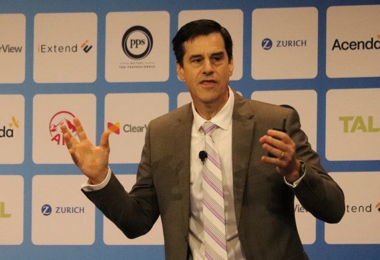 Megatrends to Reshape Financial Advice