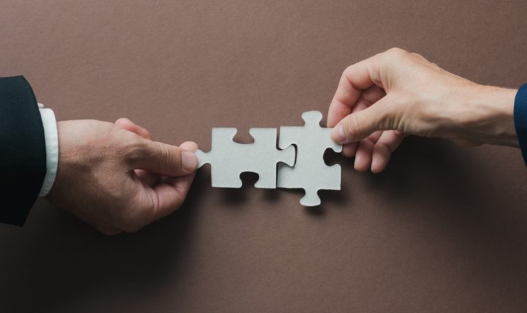 Advice Businesses Merge